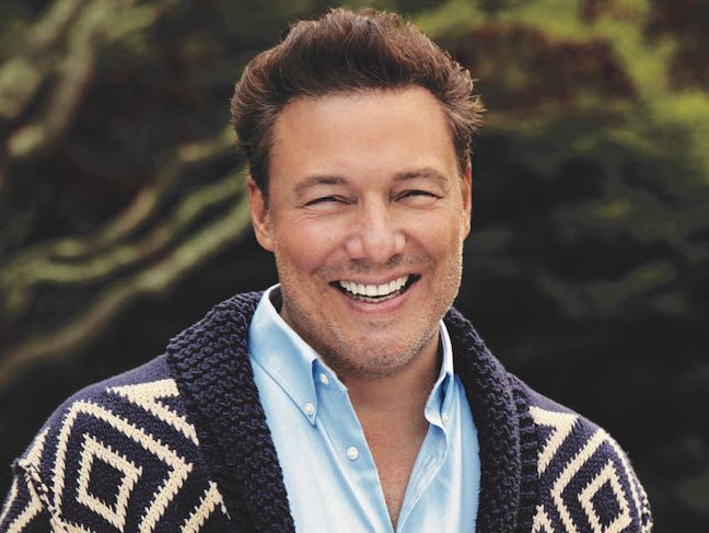 Rocco DiSpirito